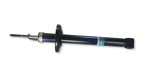 Volkswagen Golf III Rear shock absorber/damper S011202G