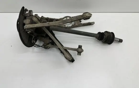 Mercedes-Benz GLC X253 C253 Rear wheel hub spindle/knuckle A2053300