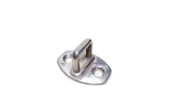 Volkswagen Caddy Front door lock loop/hook striker 8Z0837033A