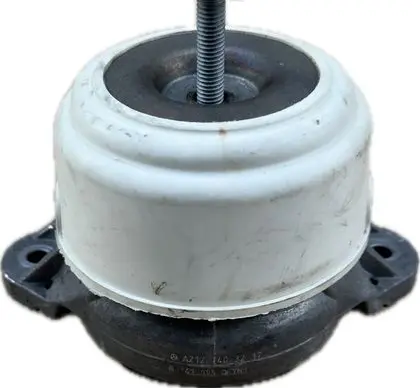 Mercedes-Benz E W212 Engine mount vacuum valve 2122403217