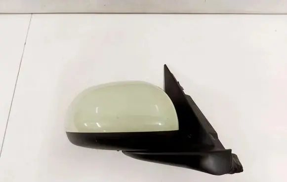 Fiat 500L Front door electric wing mirror