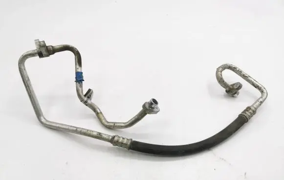 Renault Kadjar Air conditioning (A/C) pipe/hose 924474ED0A