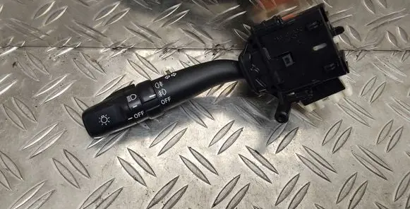 Toyota Corolla Verso E121 Indicator stalk 8414005110 173795