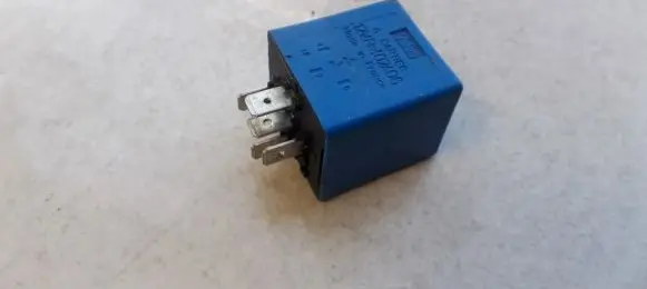 Ford Focus Other relay A1005X23 A1005-X23