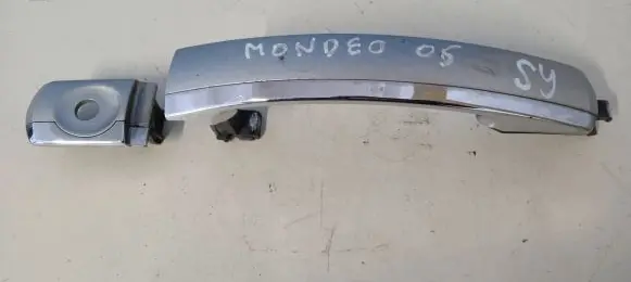Ford Mondeo Mk III Front door exterior handle 3S7122405
