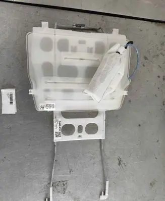 Volvo XC60 Front passenger seat 31467454