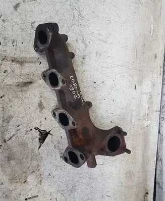 Toyota Corolla E120 E130 Exhaust manifold