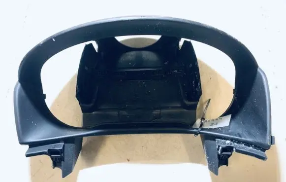 Dashboard trim