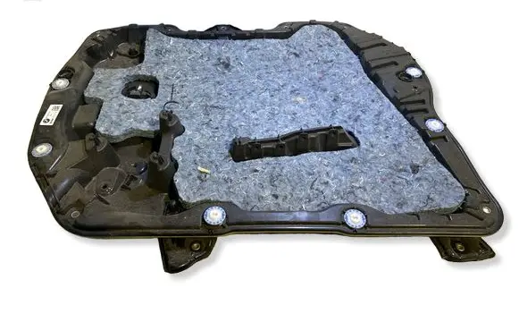 BMW X5 G05 Front window lifting mechanism without motor 9479297 C51974106 20190219