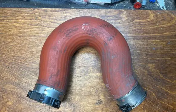 Mercedes-Benz Sprinter W906 Intercooler hose/pipe A9065285082 CT40025 Q233W16