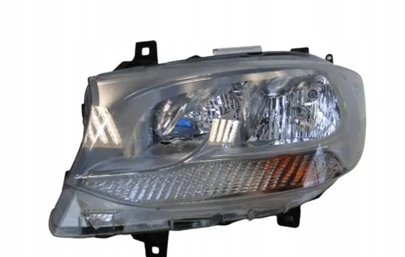 Mercedes-Benz Sprinter W907 W910 Headlight/headlamp A9109060000