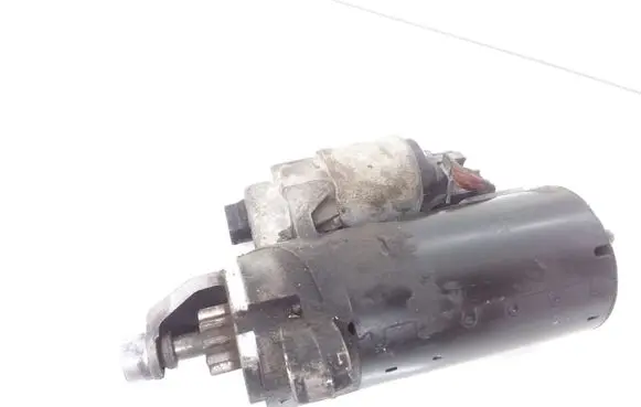 Audi A6 S6 C7 4G Starter motor 059911021G 0001139041