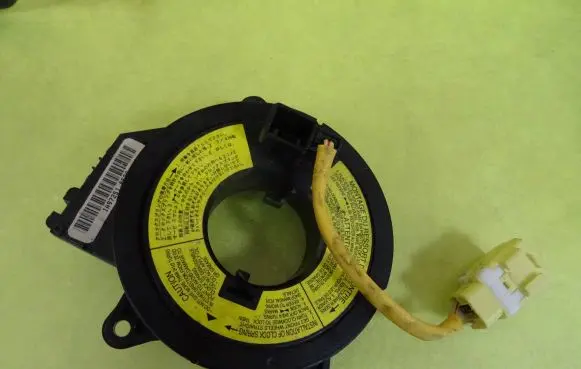 Mazda 626 Airbag slip ring squib (SRS ring)