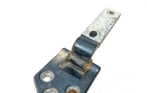 Volkswagen Caddy Rear door lower hinge 2K0827151C 33207020733
