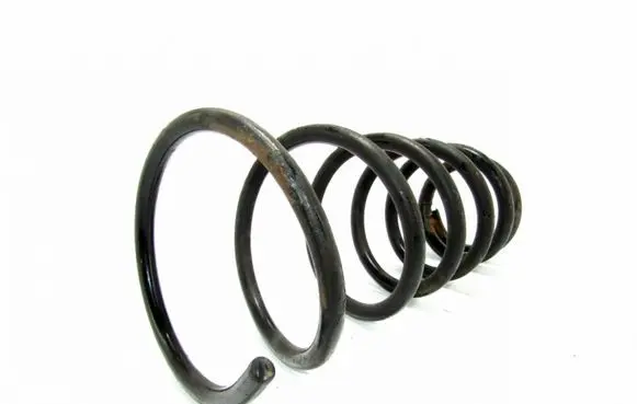 Hyundai Tucson JM Rear coil spring