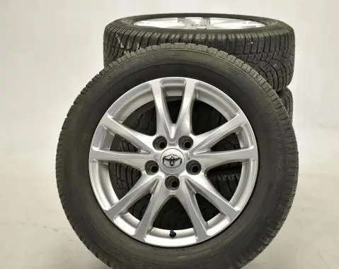 Toyota Avensis Verso R16 alloy rim 42611-YY400