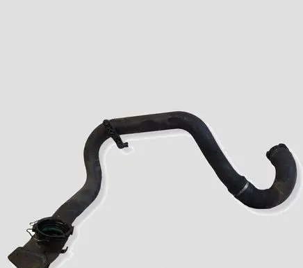 Mini Cooper Countryman R60 Engine coolant pipe/hose 8512206 CZ14013010