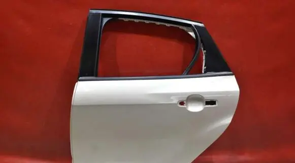 Ford Focus ST Rear door
