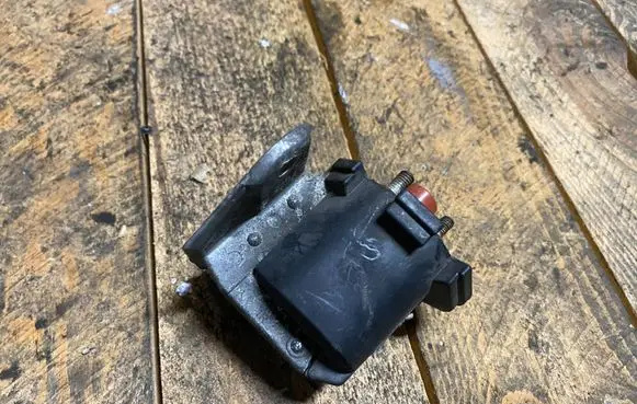 Mercedes-Benz S W140 High voltage ignition coil A0221502435 0221502435