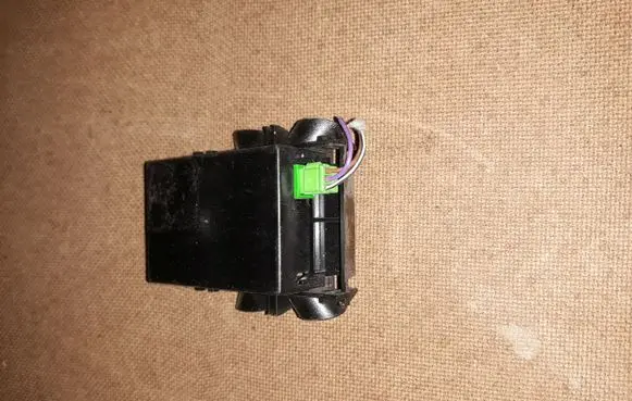 Volvo XC70 Other control units/modules 043C04646