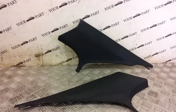 BMW 3 F30 F35 F31 (C) pillar trim 7221003
