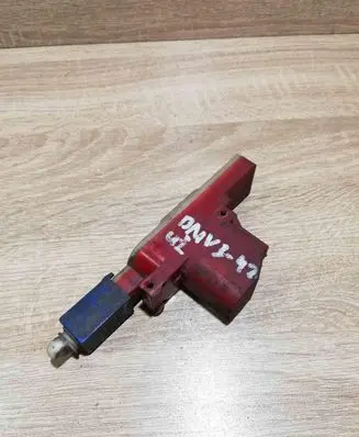 Mazda 626 Other relay DMV342