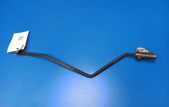 Mercedes-Benz E W211 Gear shift rod A2112670032 199900013