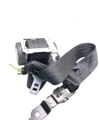 Volvo XC90 Third row seat belt 601239700 8626794