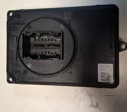Audi Q3 F3 Headlight ballast module Xenon 4k0941591bg