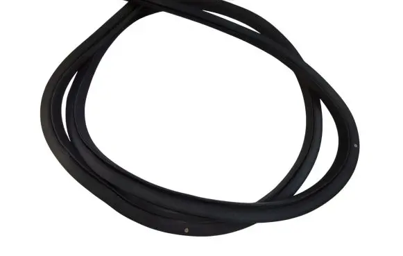 Ford Escape IV Rear door rubber seal (on body) 