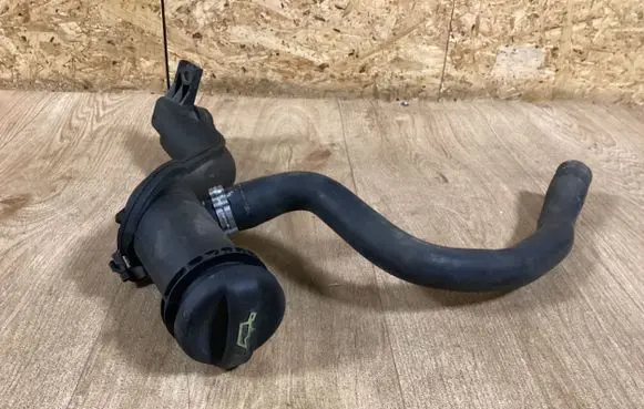 Ford Mondeo MK IV Oil fill pipe 9654733980 PA6GF35