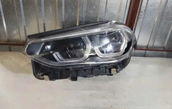 BMW X3 G01 Headlight/headlamp