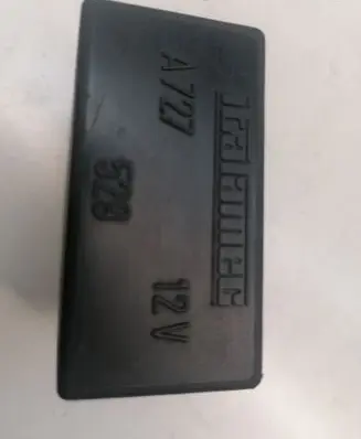 Peugeot Boxer Other relay 529
