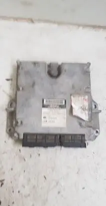 Opel Signum Engine control unit/module 8973521859 2758002257 24452707