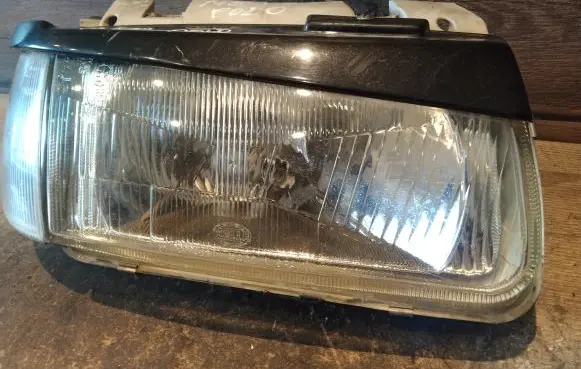 Volkswagen Polo III 6N 6N2 6NF Headlight/headlamp
