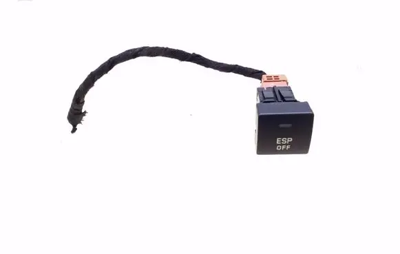 Citroen Berlingo ESP (stability program) switch 96583425XT