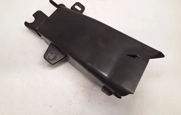 BMW 5 F10 F11 Brake cooling air channel/duct 7200797 51747200797
