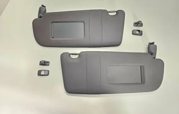 Sun visor