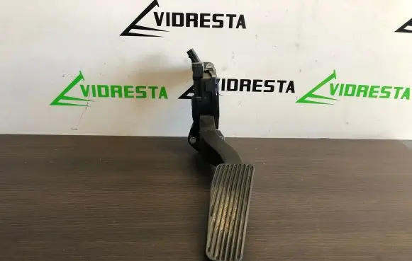 Chrysler Grand Voyager V Accelerator throttle pedal 05281418AA 6PV93390307