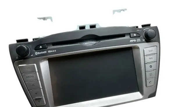 Hyundai ix35 Radio/CD/DVD/GPS head unit 965602Y500TAN 965602Y500