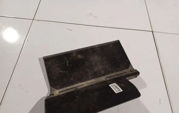 Citroen C4 I Picasso Other trunk/boot trim element 968205277