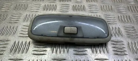 Ford Ecosport Rear seat light 168461