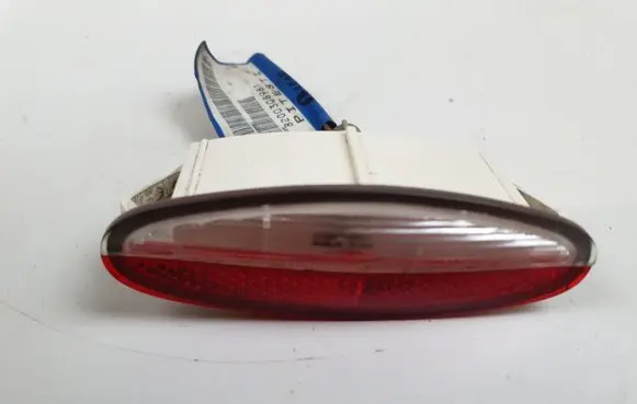Renault Laguna II Rear door interior light 8200003263