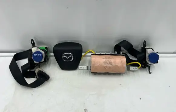 Mazda 6 Passenger airbag GS1G57K00
