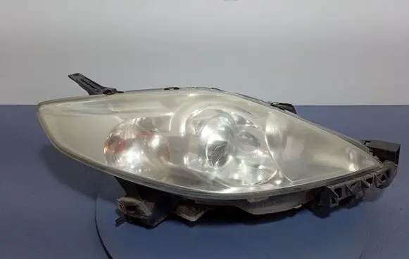 Mazda 5 Headlight/headlamp P5117R