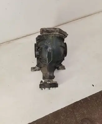 Mercedes-Benz S AMG W222 Rear differential A2213511705