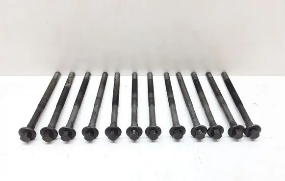 Volvo V70 Cylinder head bolts 