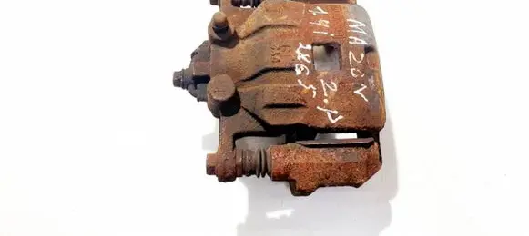 Mazda 2 Front brake caliper
