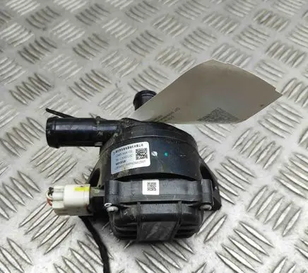 BYD Atto 3 Electric auxiliary coolant/water pump 1345144400 TA1309010C
