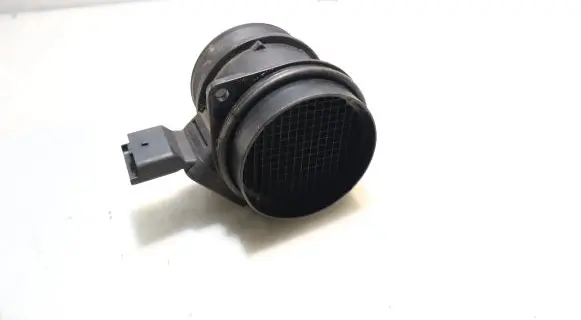 Peugeot 807 Mass air flow meter